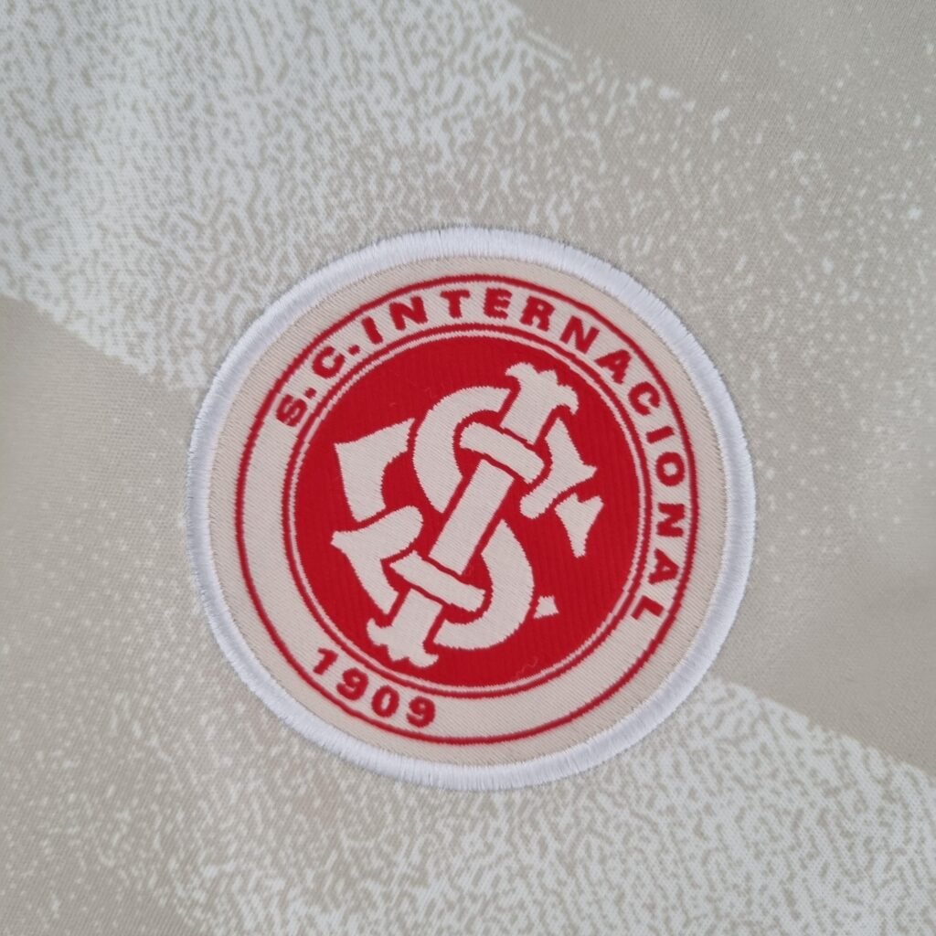 CAMISETA INTERNACIONAL II 23/24 MUJER (VERSIÓN FAN)