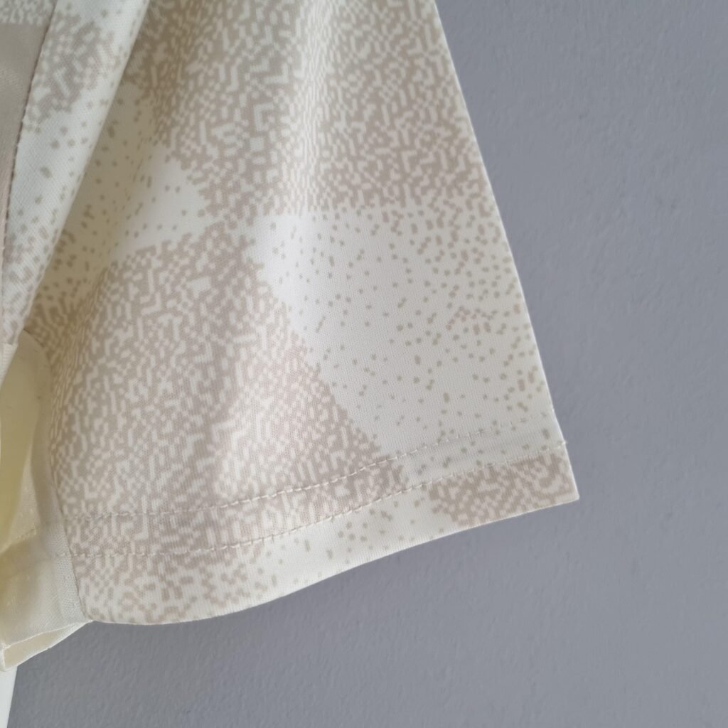 CAMISETA INTERNACIONAL II 23/24 MUJER (VERSIÓN FAN)