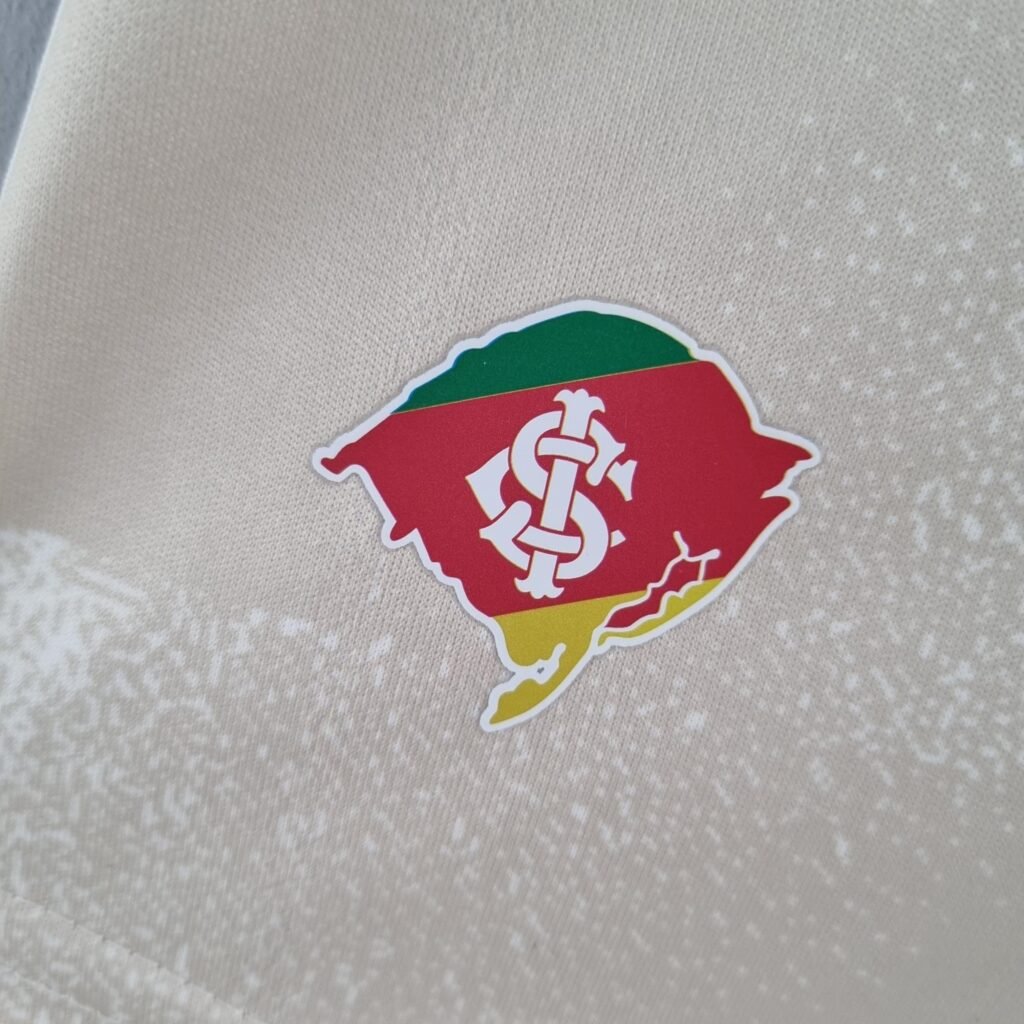 CAMISETA INTERNACIONAL II 23/24 MUJER (VERSIÓN FAN)