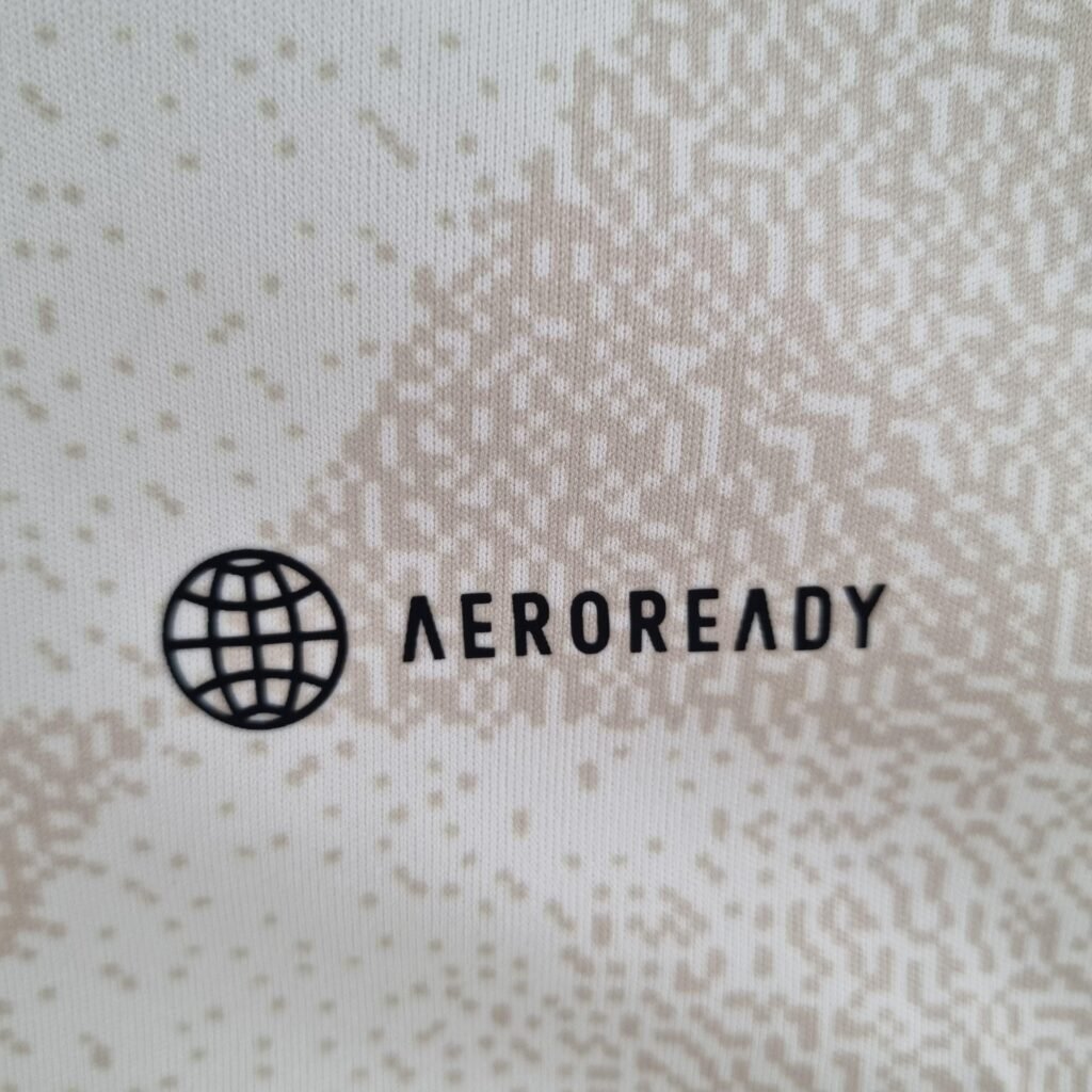 CAMISETA INTERNACIONAL II 23/24 MUJER (VERSIÓN FAN)