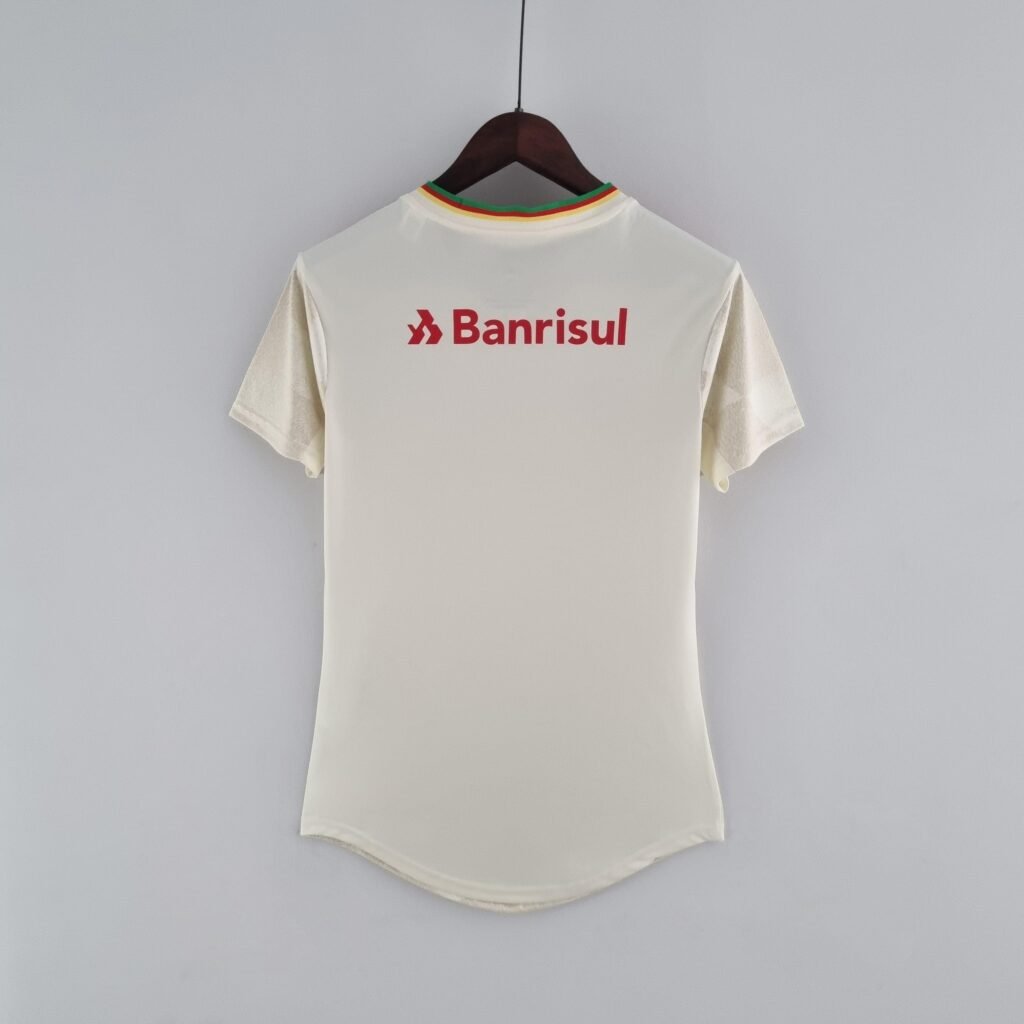 CAMISETA INTERNACIONAL II 23/24 MUJER (VERSIÓN FAN)