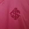 CAMISETA INTERNACIONAL ROSA 23/24 MUJER (VERSIÓN FAN)