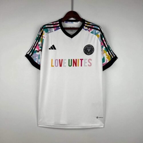 M84 CAMISETA MIAMI EDICIÓN ESPECIAL IV 23/24 HOMBRE (VERSIÓN FAN) - ZonaCamisetas