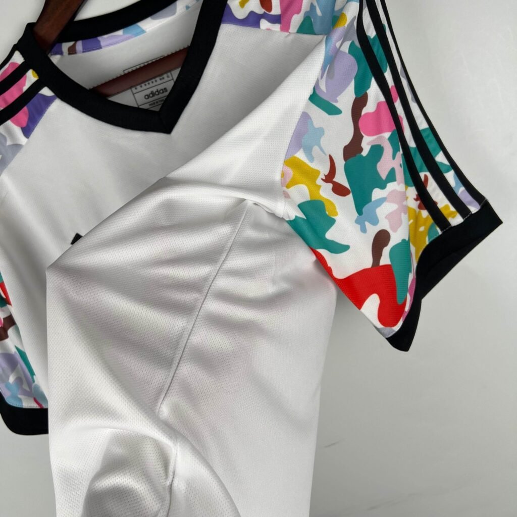 CAMISETA MIAMI EDICIÓN ESPECIAL IV 23/24 HOMBRE (VERSIÓN FAN) - ZonaCamisetas