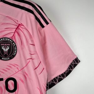 CAMISETA MIAMI EDICIÓN ESPECIAL V 23/24 MUJER (VERSIÓN FAN) - Zona Camisetas