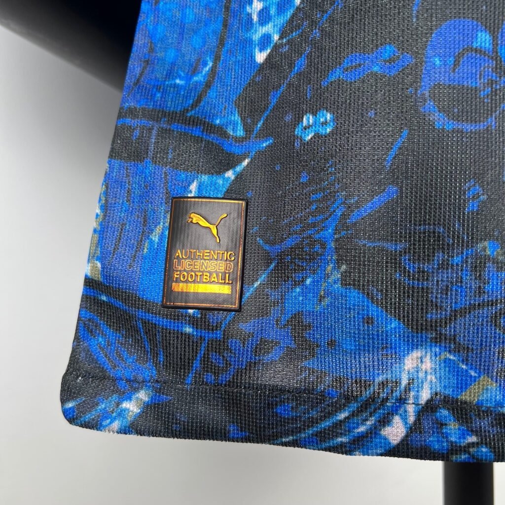 CAMISETA MANCHESTER CITY I EDICIÓN ESPECIAL I 23/24 HOMBRE (VERSIÓN JUGADOR)