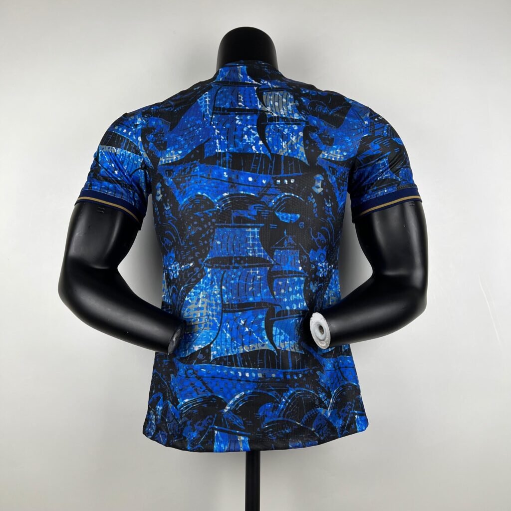 CAMISETA MANCHESTER CITY I EDICIÓN ESPECIAL I 23/24 HOMBRE (VERSIÓN JUGADOR)