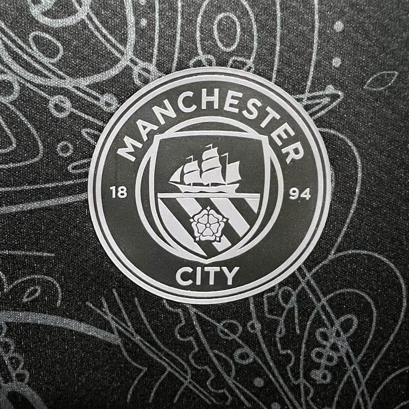 CAMISETA MANCHESTER CITY EDICIÓN ESPECIAL II 23/24 HOMBRE (VERSIÓN FAN) - Zona Camisetas