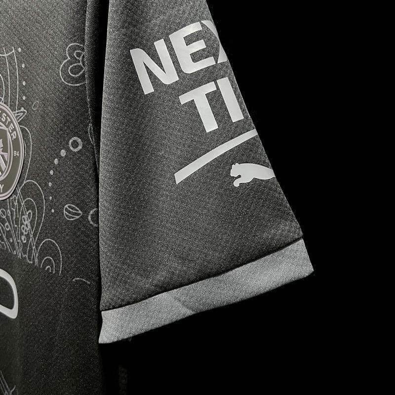 CAMISETA MANCHESTER CITY EDICIÓN ESPECIAL II 23/24 HOMBRE (VERSIÓN FAN) - Zona Camisetas