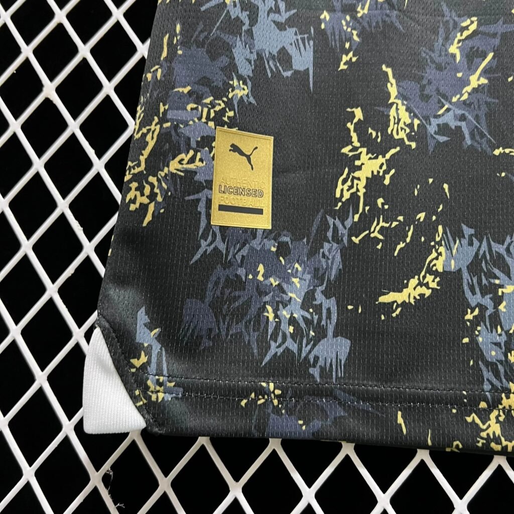 CAMISETA MANCHESTER CITY EDICIÓN ESPECIAL III 23/24 HOMBRE (VERSIÓN FAN) - Zona Camisetas