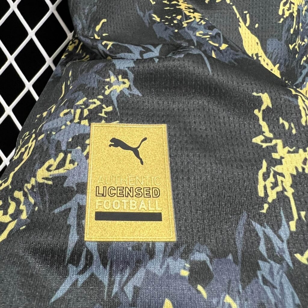 CAMISETA MANCHESTER CITY EDICIÓN ESPECIAL III 23/24 HOMBRE (VERSIÓN FAN) - Zona Camisetas