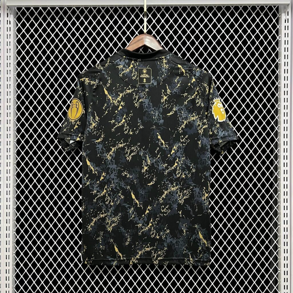 CAMISETA MANCHESTER CITY EDICIÓN ESPECIAL III 23/24 HOMBRE (VERSIÓN FAN) - Zona Camisetas