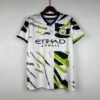 CAMISETA MANCHESTER CITY I ENTRENAMIENTO 23/24 HOMBRE (VERSIÓN FAN) - ZonaCamisetas