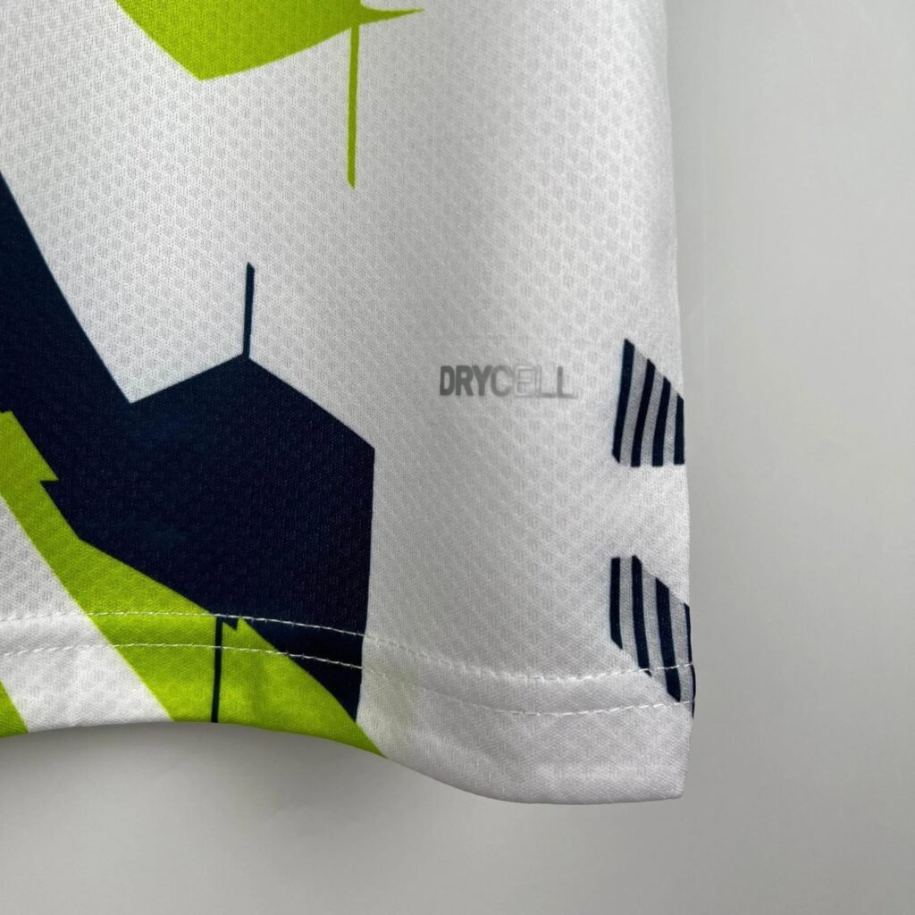 CAMISETA MANCHESTER CITY I ENTRENAMIENTO 23/24 HOMBRE (VERSIÓN FAN) - ZonaCamisetas