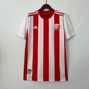 CAMISETA NÁUTICO I 23/24 HOMBRE (VERSIÓN FAN) - Zona Camisetas