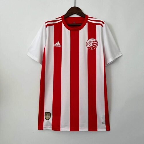 CAMISETA NÁUTICO I 23/24 HOMBRE (VERSIÓN FAN) - Zona Camisetas