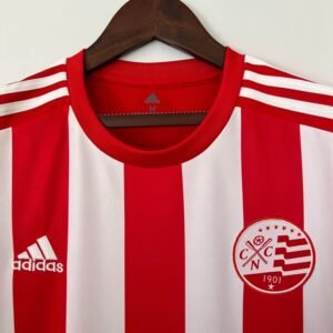 CAMISETA NÁUTICO I 23/24 HOMBRE (VERSIÓN FAN) - Zona Camisetas