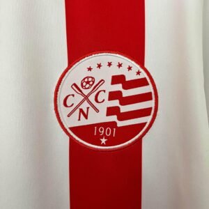 CAMISETA NÁUTICO I 23/24 HOMBRE (VERSIÓN FAN) - Zona Camisetas