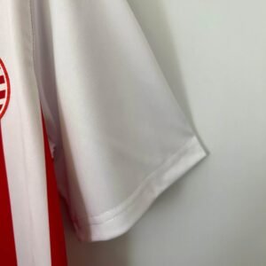 CAMISETA NÁUTICO I 23/24 HOMBRE (VERSIÓN FAN) - Zona Camisetas