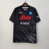 N74 CAMISETA NAPOLI EDICIÓN ESPECIAL VIII 23/24 HOMBRE (VERSIÓN FAN) - ZonaCamisetas