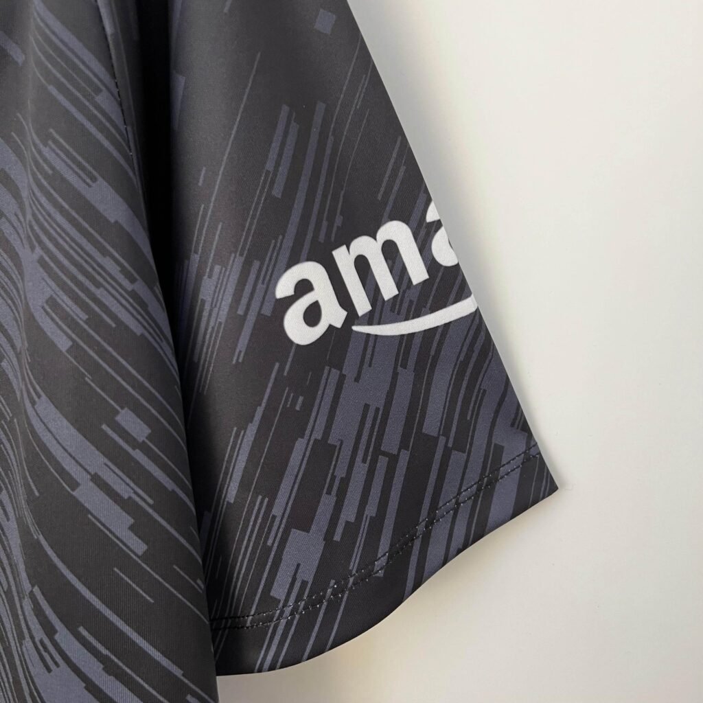 N78 CAMISETA NAPOLI EDICIÓN ESPECIAL VIII 23/24 HOMBRE (VERSIÓN FAN) - ZonaCamisetas