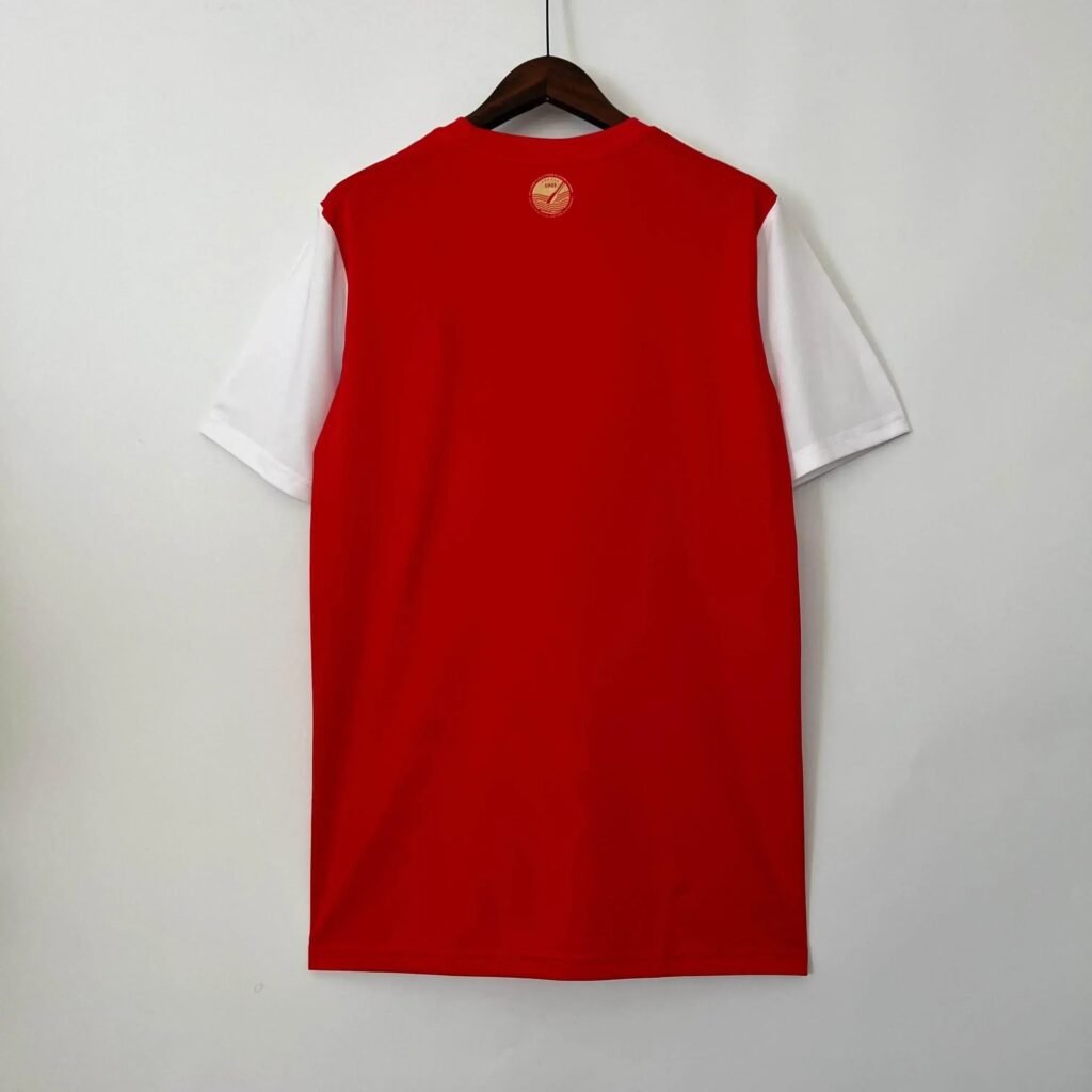 CAMISETA NÁUTICO I 23/24 HOMBRE (VERSIÓN FAN) - Zona Camisetas