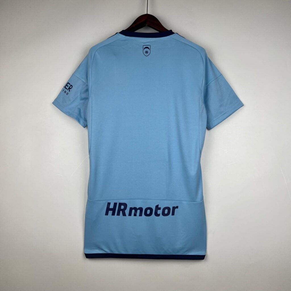 CAMISETA OSASUNA III 23/24 HOMBRE (VERSIÓN FAN)