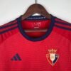 CAMISETA OSASUNA I 23/24 HOMBRE (VERSIÓN FAN)