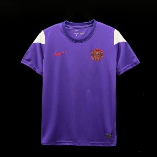 CAMISETA PSG ENTRENAMIENTO V 23/24 HOMBRE (VERSIÓN FAN)