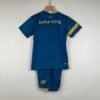CAMISETA PORTO III 23/24 CONJUNTO INFANTIL