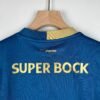 CAMISETA PORTO III 23/24 CONJUNTO INFANTIL
