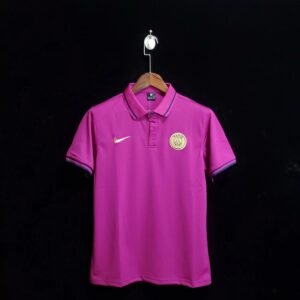 CAMISETA PSG POLO III 23/24 HOMBRE (VERSIÓN FAN)