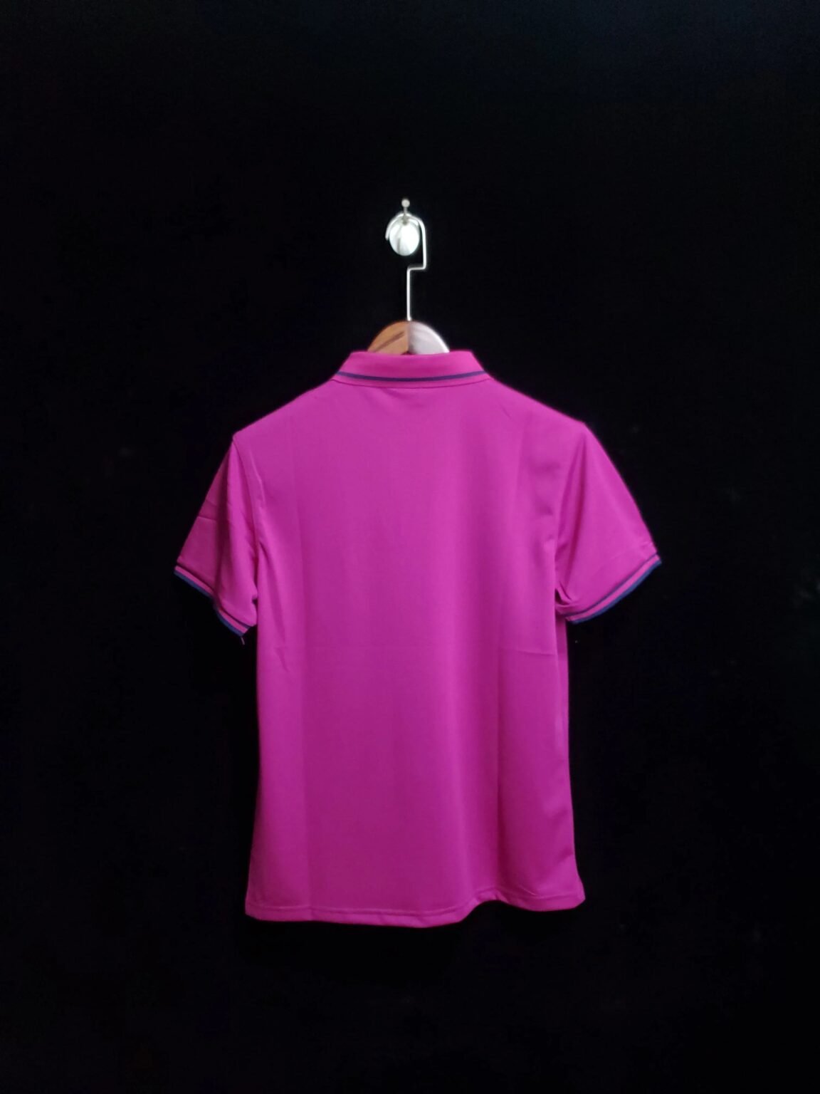 CAMISETA PSG POLO III 23/24 HOMBRE (VERSIÓN FAN)