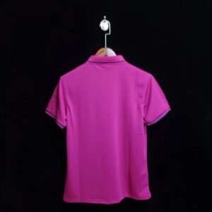 CAMISETA PSG POLO III 23/24 HOMBRE (VERSIÓN FAN)