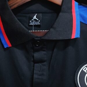 CAMISETA PSG POLO V 23/24 HOMBRE (VERSIÓN FAN)