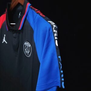CAMISETA PSG POLO V 23/24 HOMBRE (VERSIÓN FAN)