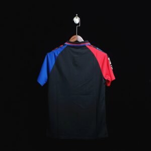 CAMISETA PSG POLO V 23/24 HOMBRE (VERSIÓN FAN)