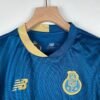 CAMISETA PORTO III 23/24 CONJUNTO INFANTIL