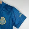 CAMISETA PORTO III 23/24 CONJUNTO INFANTIL