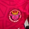 CAMISETA PORCINOS I 23/24 HOMBRE KINGS LEAGUE (VERSION JUGADOR) - ZonaCamisetas