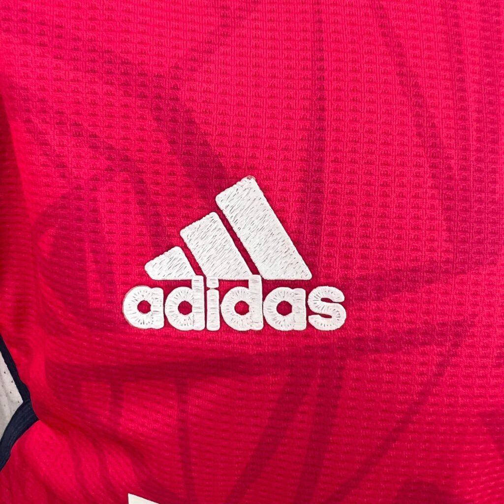 CAMISETA PORCINOS I 23/24 HOMBRE KINGS LEAGUE (VERSION JUGADOR) - ZonaCamisetas