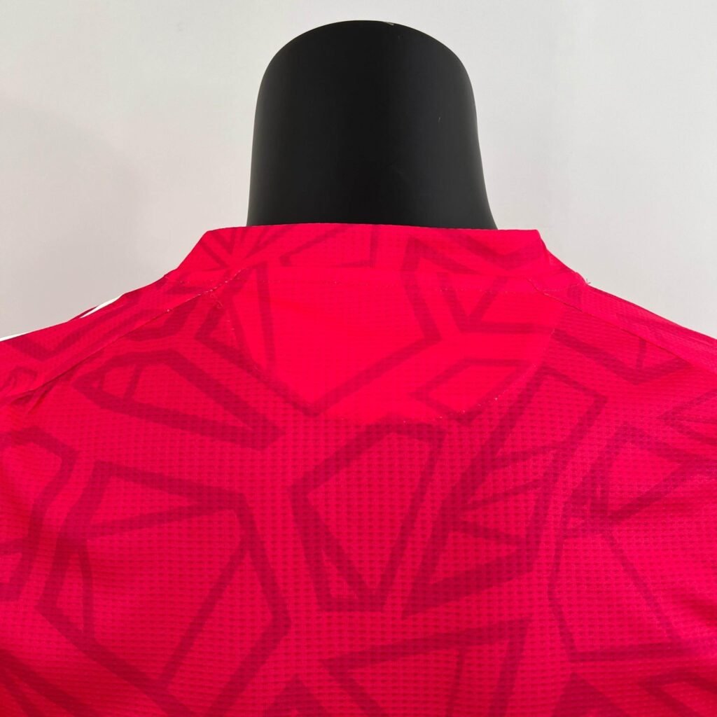 CAMISETA PORCINOS I 23/24 HOMBRE KINGS LEAGUE (VERSION JUGADOR) - ZonaCamisetas