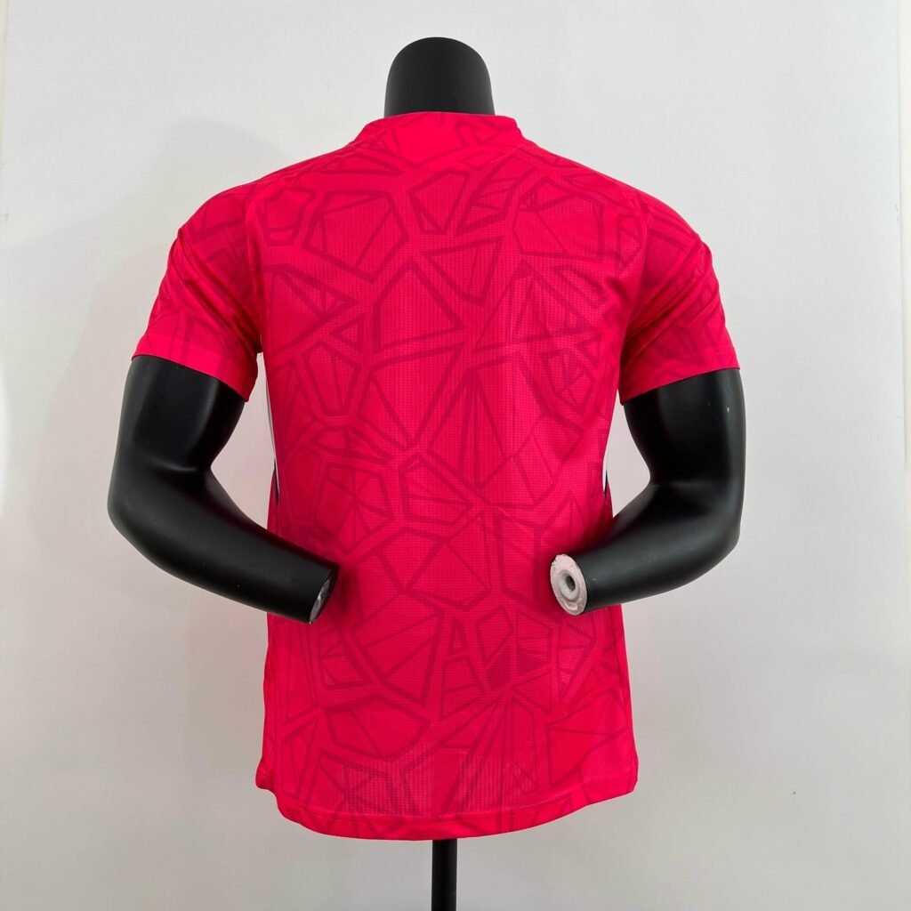 CAMISETA PORCINOS I 23/24 HOMBRE KINGS LEAGUE (VERSION JUGADOR) - ZonaCamisetas