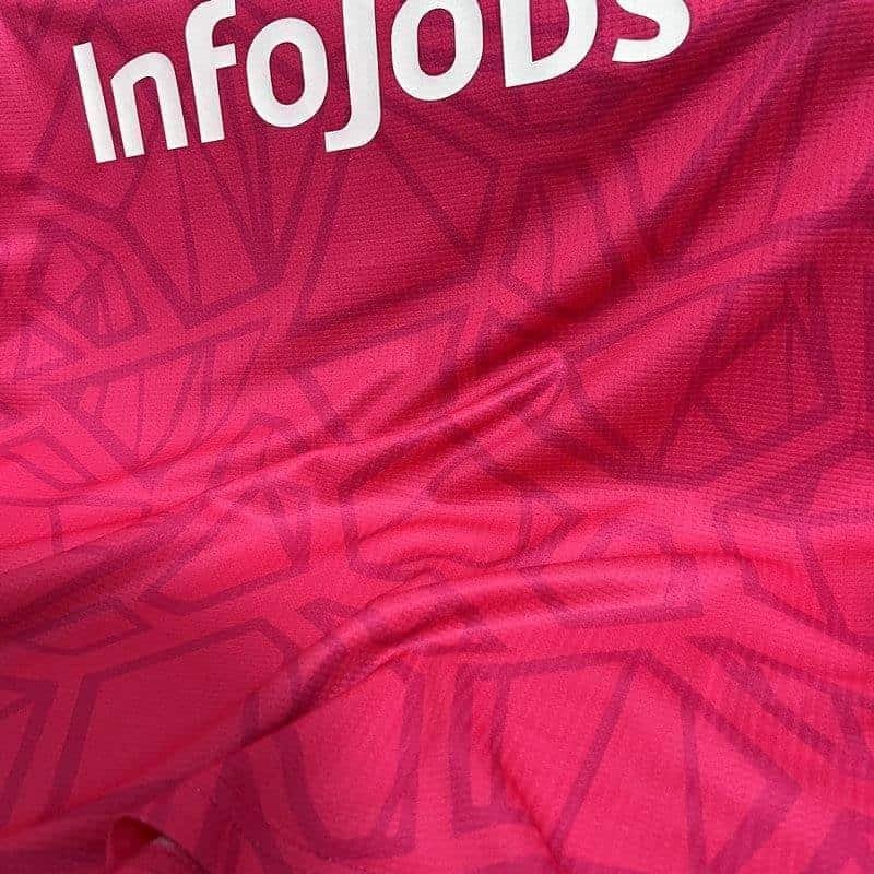 CAMISETA PORCINOS I 23/24 HOMBRE KINGS LEAGUE (VERSIÓN FAN) - ZonaCamisetas