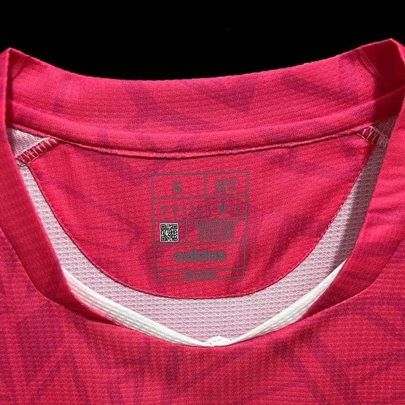 CAMISETA PORCINOS I 23/24 HOMBRE KINGS LEAGUE (VERSIÓN FAN) - ZonaCamisetas