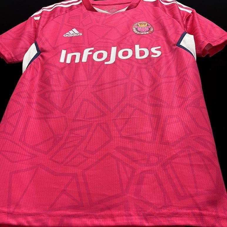 CAMISETA PORCINOS I 23/24 HOMBRE KINGS LEAGUE (VERSIÓN FAN) - ZonaCamisetas