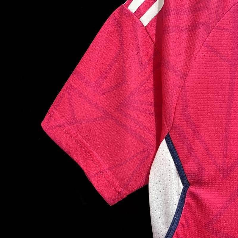 CAMISETA PORCINOS I 23/24 HOMBRE KINGS LEAGUE (VERSIÓN FAN) - ZonaCamisetas