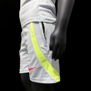 PSG100 CAMISETA PSG ENTRENAMIENTO I 23/24 CONJUNTO INFANTIL