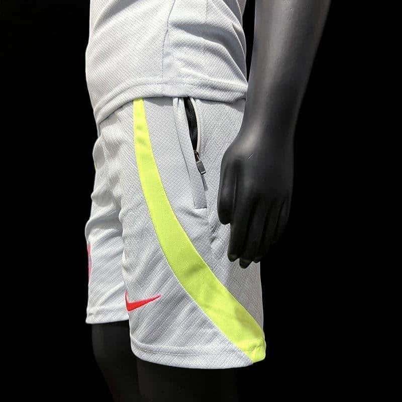 PSG100 CAMISETA PSG ENTRENAMIENTO I 23/24 CONJUNTO INFANTIL