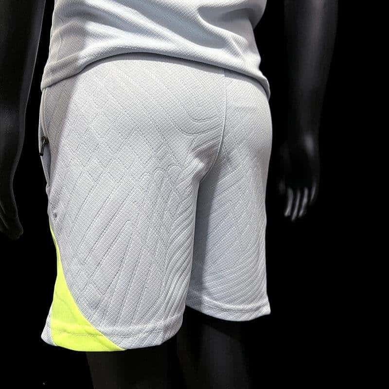 PSG101 CAMISETA PSG ENTRENAMIENTO I 23/24 CONJUNTO INFANTIL